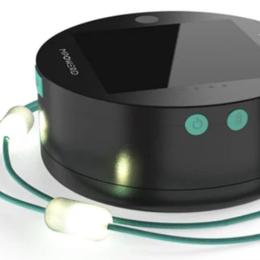 MPOWERED Luci Solar String Lights